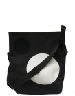 big dotted bag