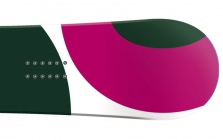 mojemoje snowboard no2