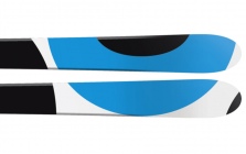 mojemoje ski no1