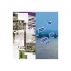 city město katalog