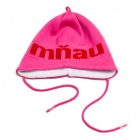 mňau baby cap