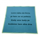 baby blanket