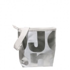 square white bag