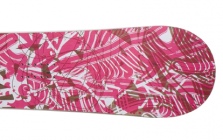 little red riding hood snowboard
