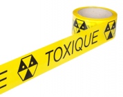toxique sticky tape