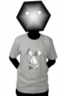 toxique men's t-shirt
