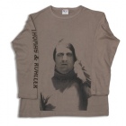 thomas & ruhller t-shirt