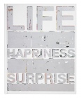 život štěstí překvapení kniha