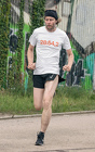 Pavel Kosatík: Emil the Runner